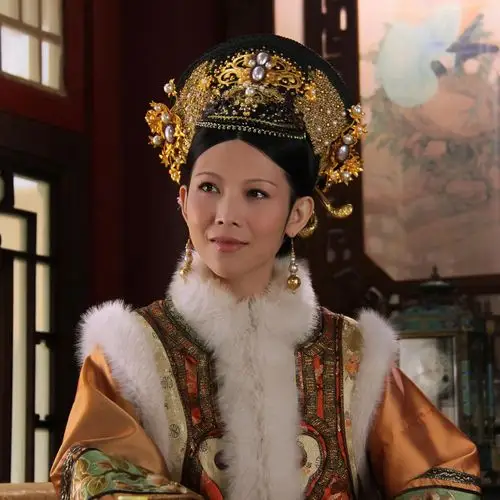 蔡少芬图片列表 - 影乐酷