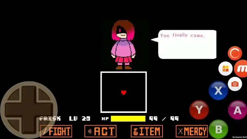 贝蒂(粉毛)战通关