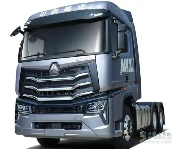 满足你所有好奇心 新时代潮流宠儿重汽豪沃max产品细节大曝光