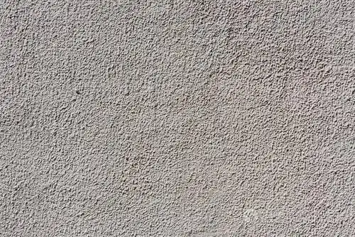 灰色混凝土墙体背景的全框架视图