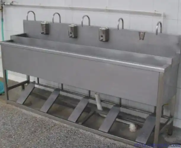 玻璃洗面盆浴室柜一体式洗脸盆不锈钢架洗手盆阳台洗手池水槽 图集