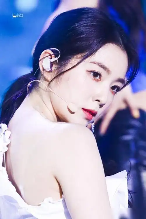 南韩第一神颜裴珠泫仙女的五官是精致到需要买重金保险的