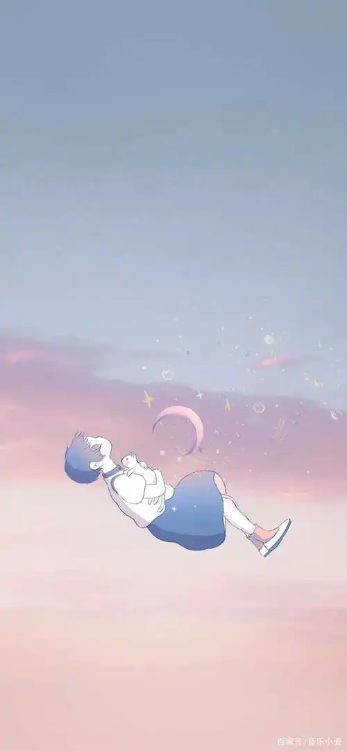 今日歌单:粉碎坏心情,治愈心灵的创伤