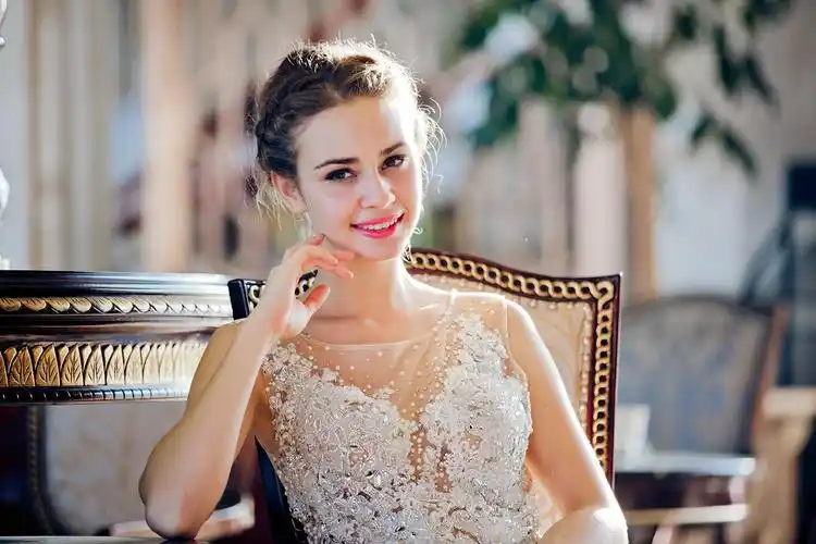 之一,不仅是军事力量人尽皆知,其国内美女如云也是无人不知无人不晓得