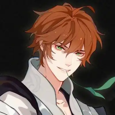 王者荣耀男生头像