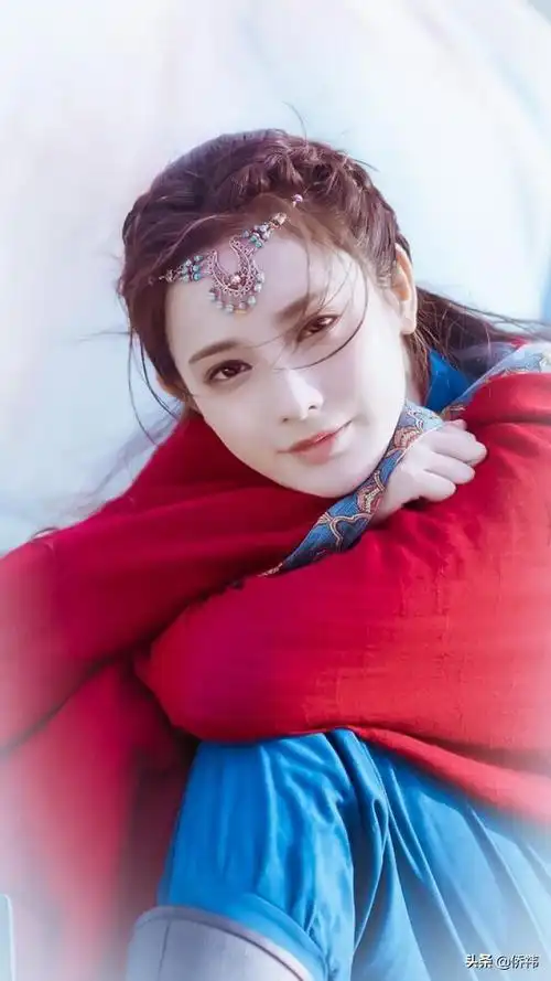 你觉得演古装戏的女明星哪些最漂亮,最惊艳呢?-惠修网