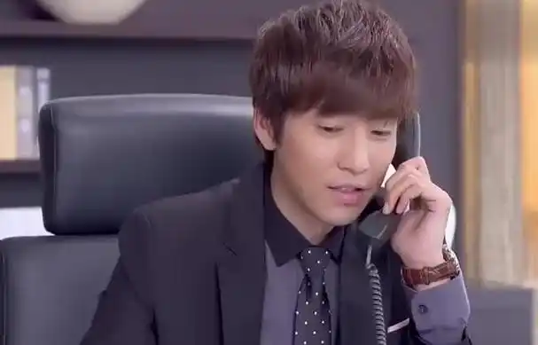 《爱的阶梯》中,路风的结局