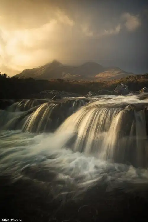 2020年世界风光摄影师大赛获奖作品欣赏