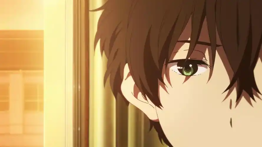 svigne的相册-《冰菓》bd全11卷奉太郎专门截图