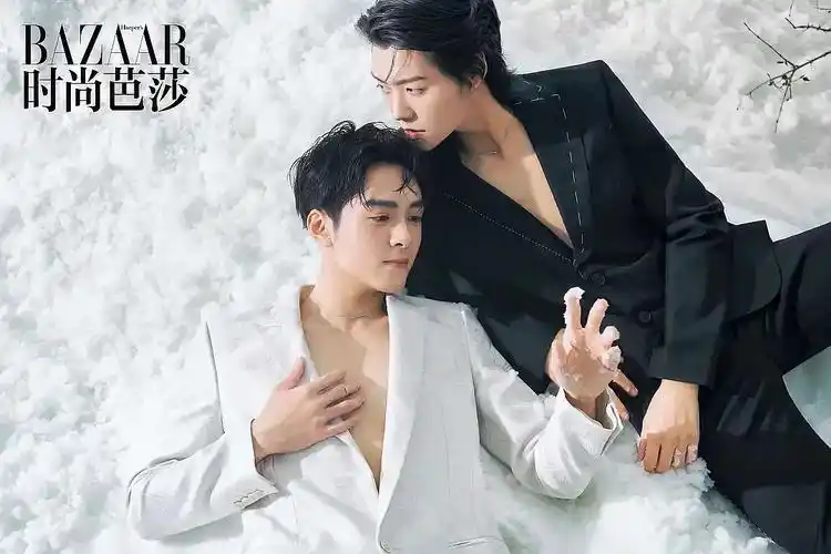 宇日俱曾双人芭莎