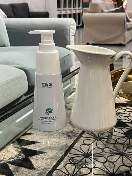 头皮屑很多头痒用洗发水什么去屑温和洗发水推荐