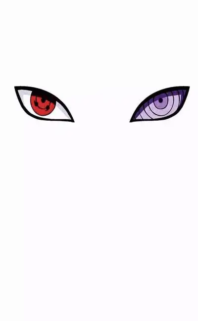 佐助轮回眼写轮眼 - 堆糖,美图壁纸兴趣社区