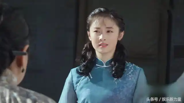 娘道:念娣的回忆杀,隐藏了一个秘密,这才是她嫁给五儿的原因