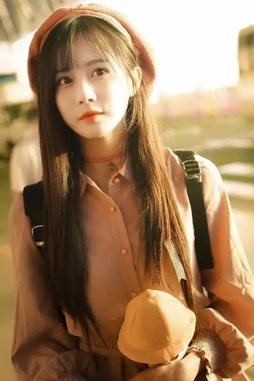 段艺璇没有显赫背景拼尽全力努力追梦的女孩