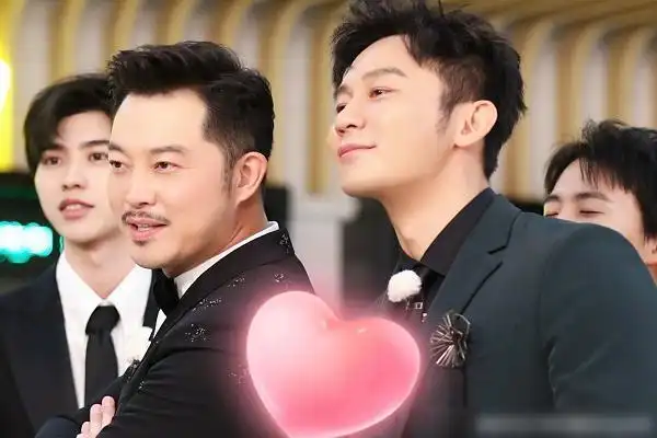 李晨生日陈赫凌晨送祝福跑男却只有一人发文看清是谁有点意外