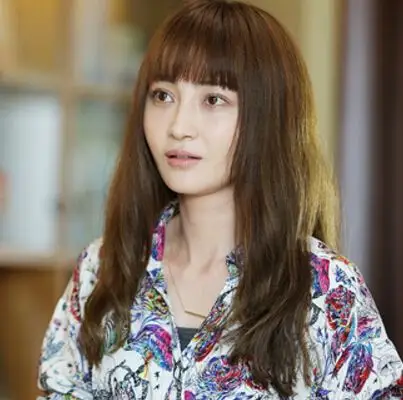 图童佳倩扮演者姚笛图片欣赏借裸婚时代人气飙升