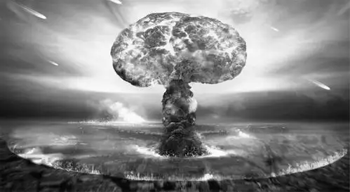 原子弹爆炸后百年都没法住人为何广岛居民都没有搬走