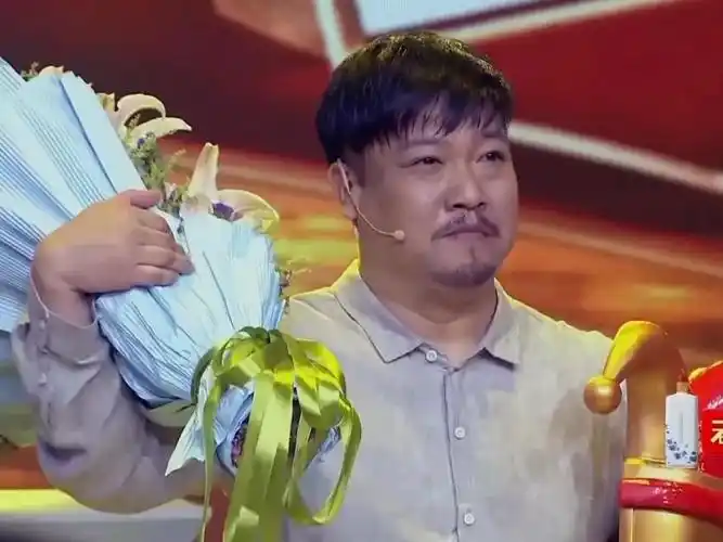 贾冰春晚(贾冰春晚小品)