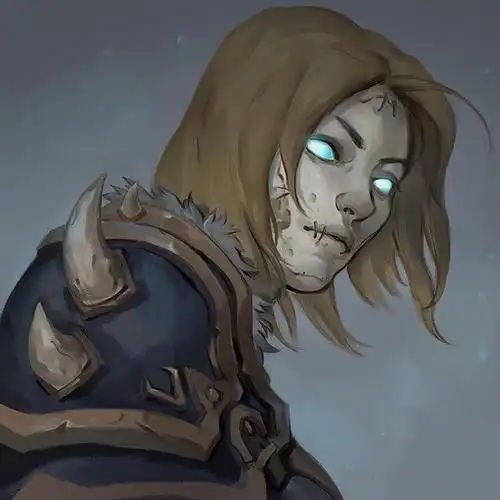 头像|魔兽世界游戏头像