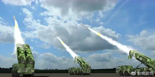 中国新导弹长剑100速度达3马赫美媒又一航母杀手