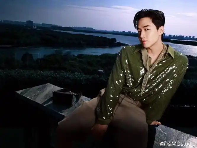 mq明星##mpro学院##刘宪华##刘宪华ami大秀##全能音乐人刘宪华#mqq