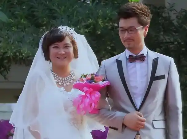 惊天密谋贾玲减肥成功很简单电影只是噱头想拍婚纱嫁人是真