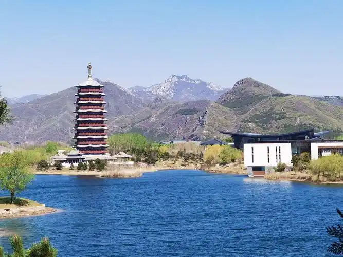 怀柔区雁栖湖攻略,怀柔区雁栖湖门票/游玩攻略/地址/图片/门票价格