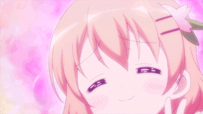 动漫二次元卡通可爱萌妹gif动图_动态图_表情包下载_soogif