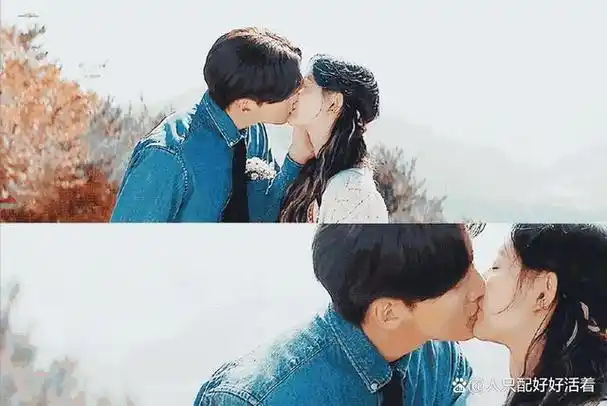 金智媛合作过的男演员产生的化学反应,包括朴叙俊,池昌旭,孙锡久,宋