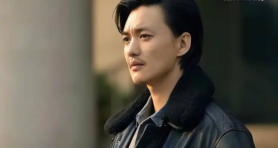 朱丹:成功嫁给周一围,喜欢他的强势,想做个贤妻良母