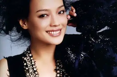 2006年能把娱乐圈搅热的十大明星