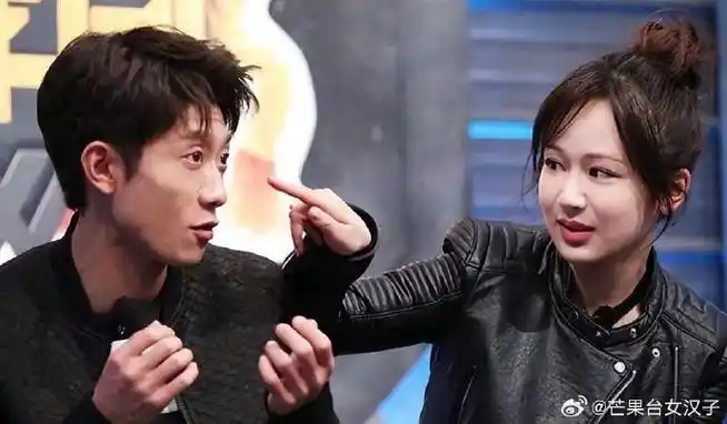 确实感觉张一山配不上杨紫