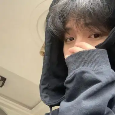 爆有质感既惊艳又小众的真人男生头像 有亲和力的温柔暖男头像