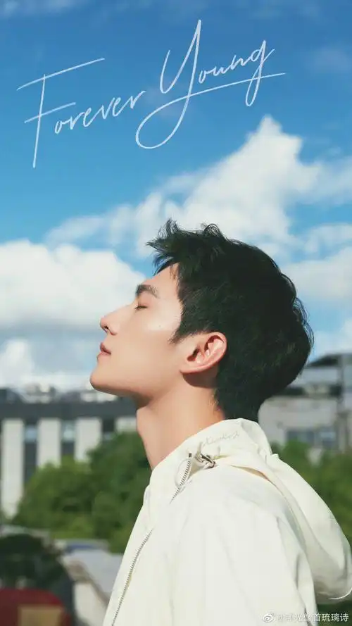 杨洋- 堆糖,美图壁纸兴趣社区