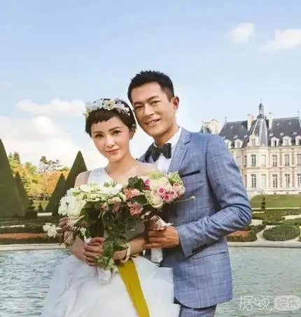 古天乐和郭采洁公布恋情汪峰可能是得罪了整个娱乐圈吧