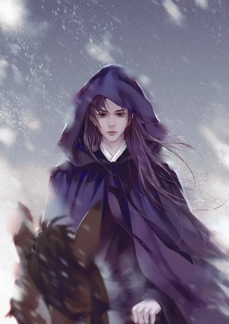 宝,喜欢就保存叭#漫画 #古风#山河令#温周 #浪浪钉#俊哲 - 抖音