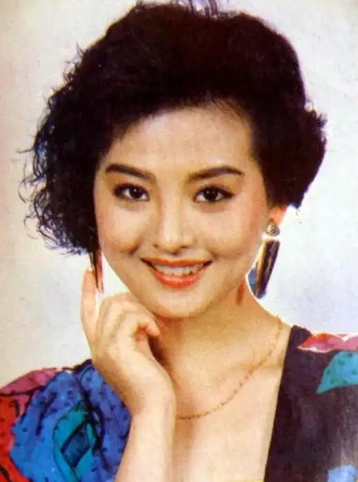 "珠影一哥"陈锐:戏红人不红,前妻和现任妻子都是知名演员