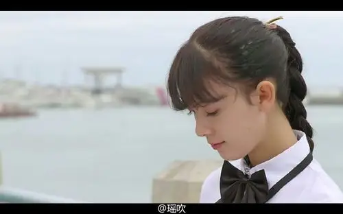 陈瑶旋风十一人