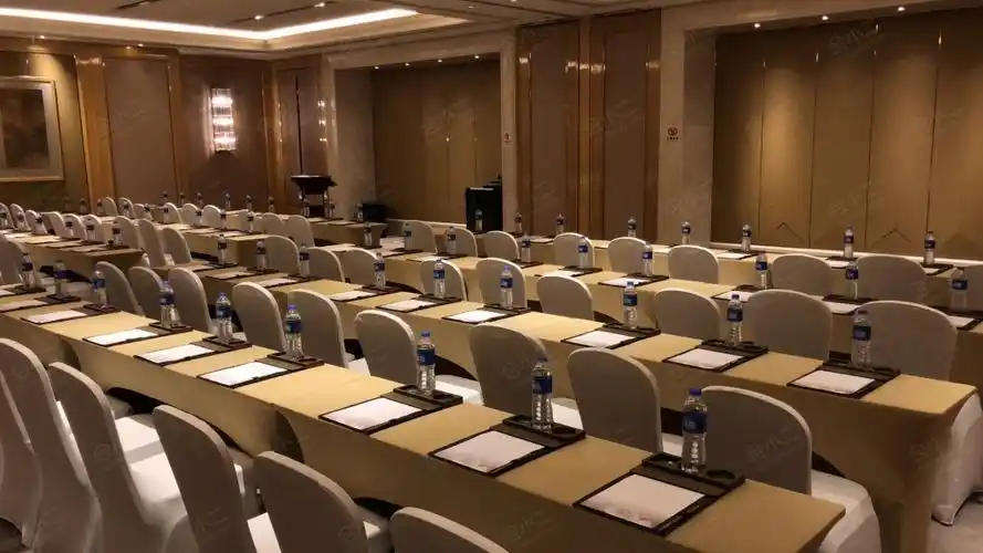 沈阳富力万达文华酒店