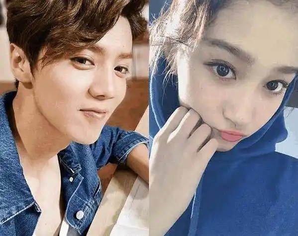 鹿晗关晓彤同居6年未结婚,吵架是否意味着分手?_爱情_偶像_爱的