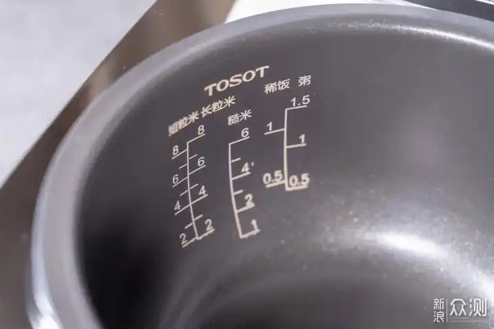 绝不背锅,有颜有实力的格力大松ih电饭煲体验