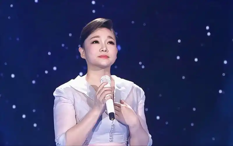 【王莉】《梦田》