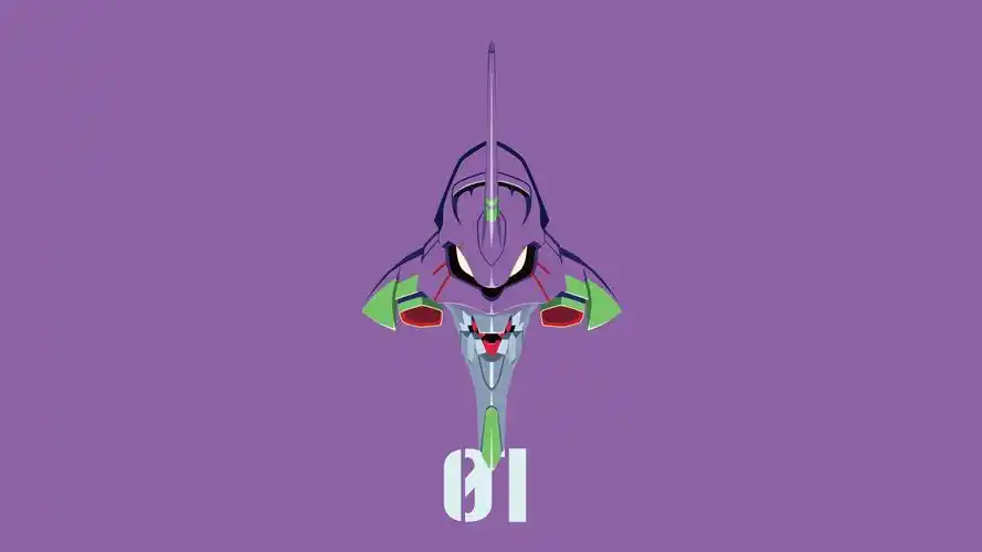 eva新世纪福音战士壁纸213