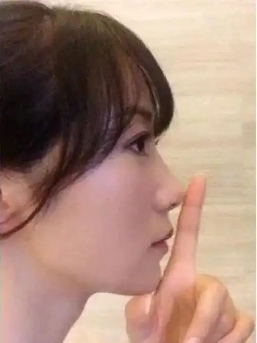 鼻子垫多高才合适,一定要注意这两点!