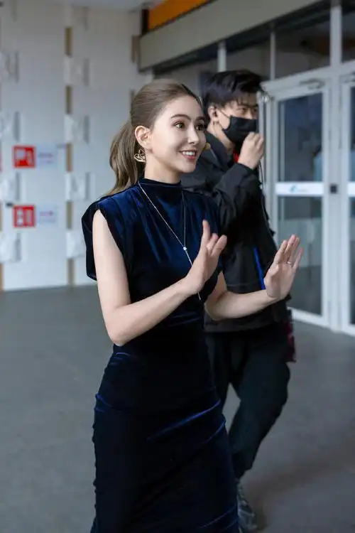 昆凌录制最强大脑##最强大脑