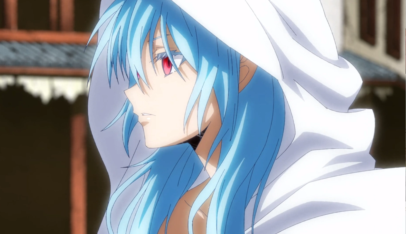 关于我转生变成史莱姆这档事-黄鹤楼动漫动画视频设计制作公司