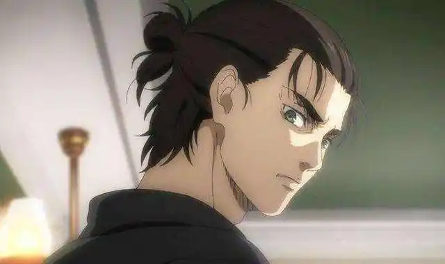 又有小同伴说了事理是这个事理,可是你不能让一切人都支持艾伦灭世啊