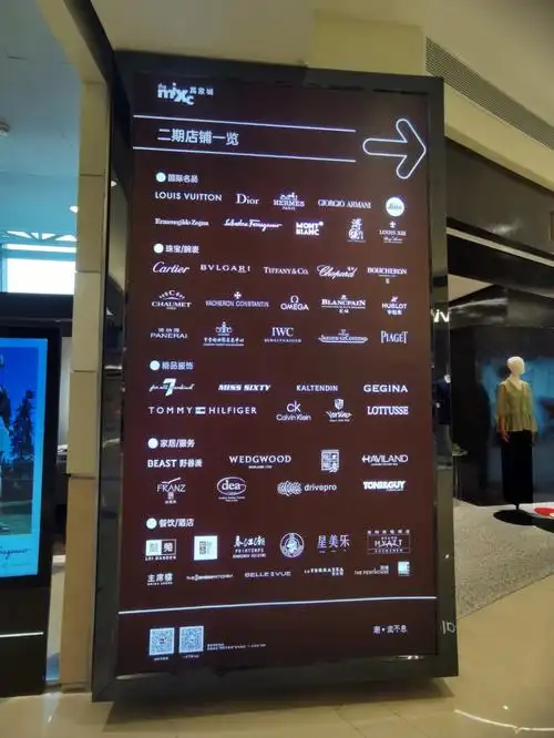 罗湖万象城可能被深圳湾万象城替代吗