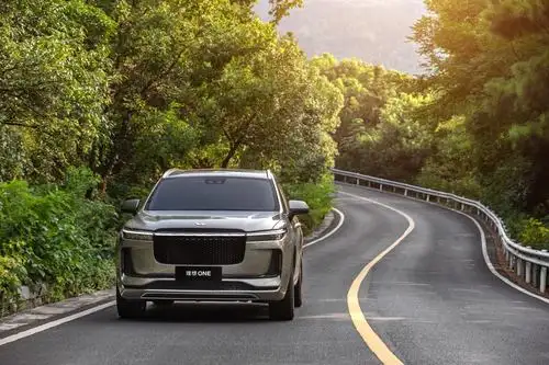 理想one,理想在哪里?