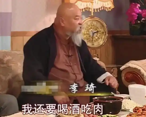 高丽:嫁给"大胡子"李琦,婚后生下两个儿子,3个子女都跟我姓